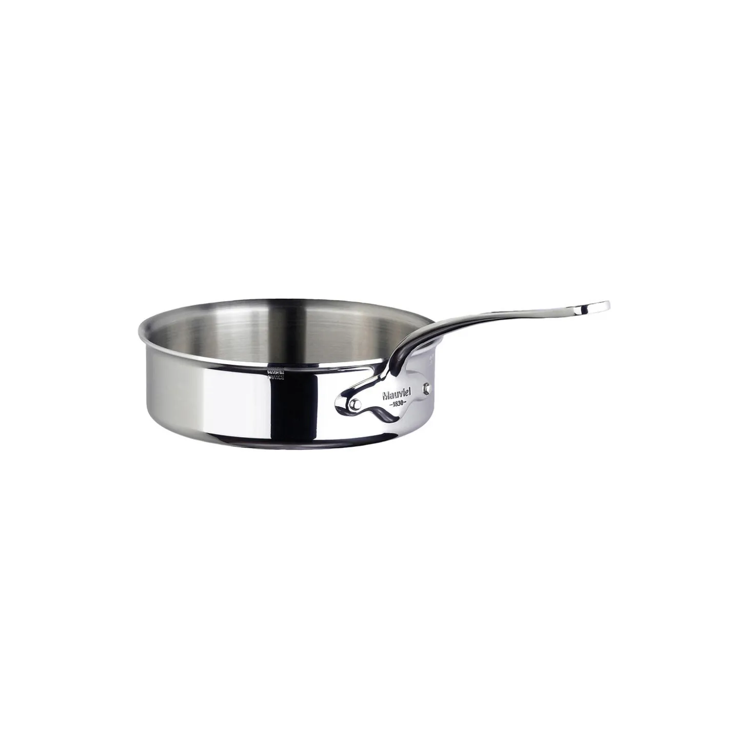Cook Style sauterpande