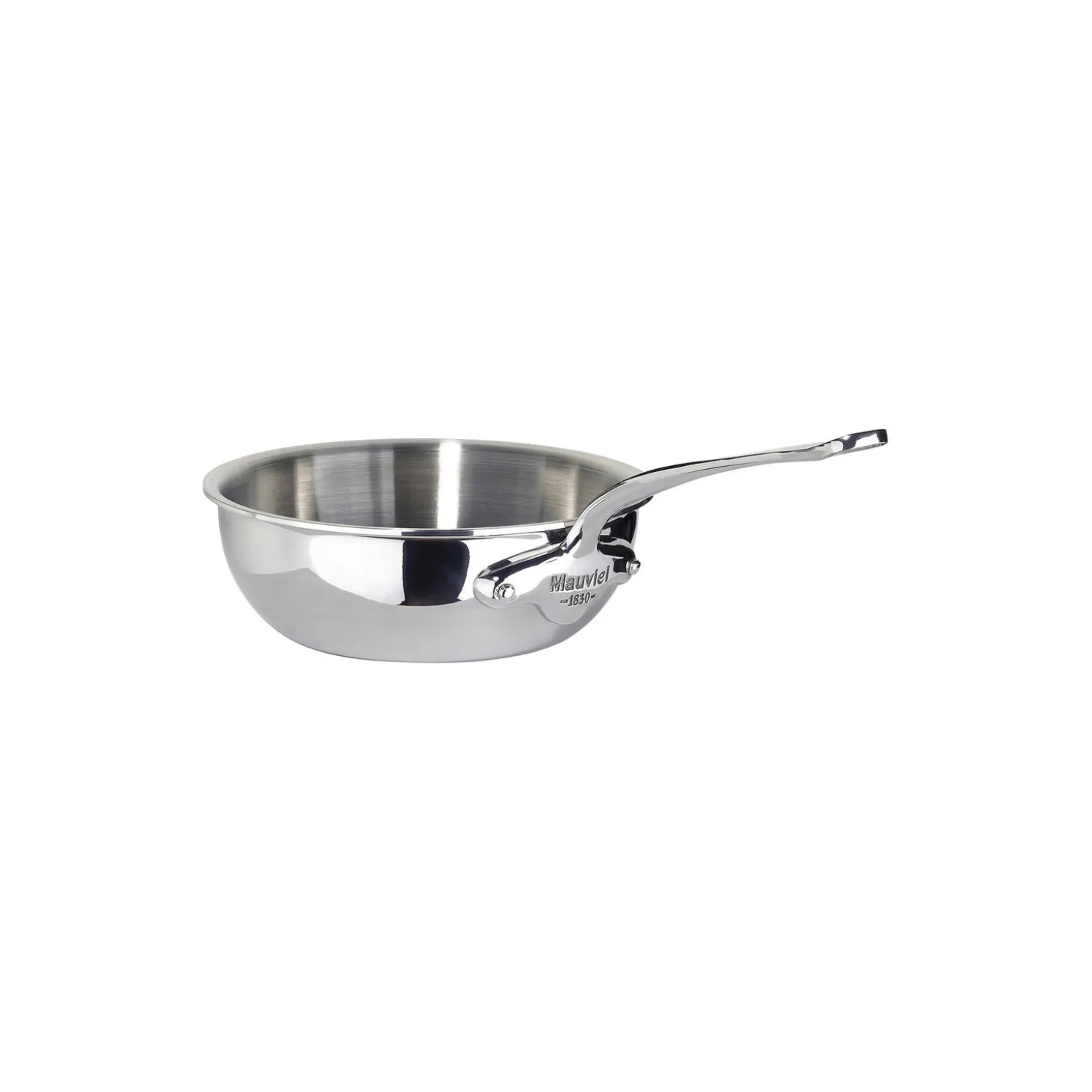 Cook Style sauterpande buttet Ø 24 cm
