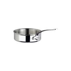 Cook Style sauterpande Ø 24 cm