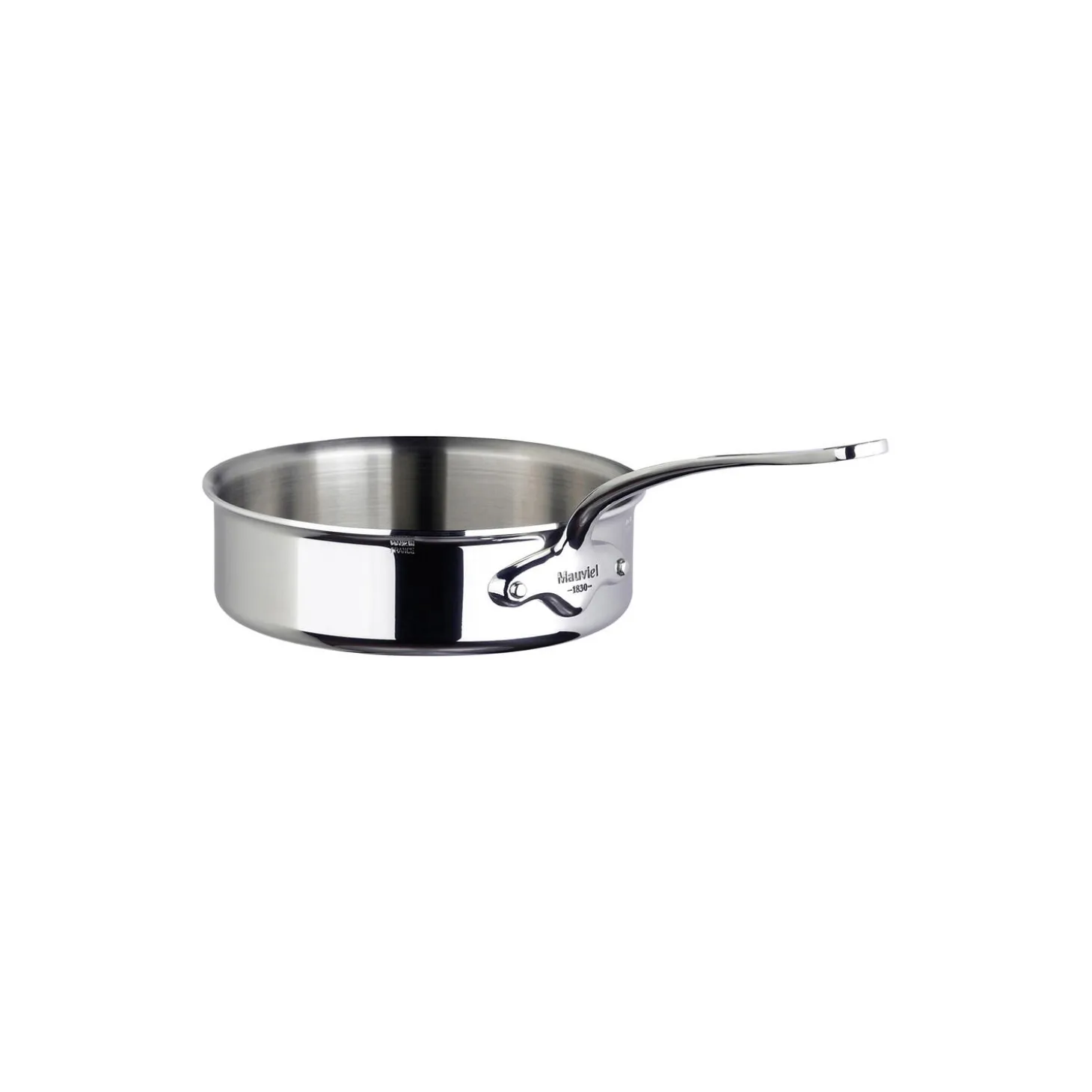 Cook Style sauterpande Ø 24 cm