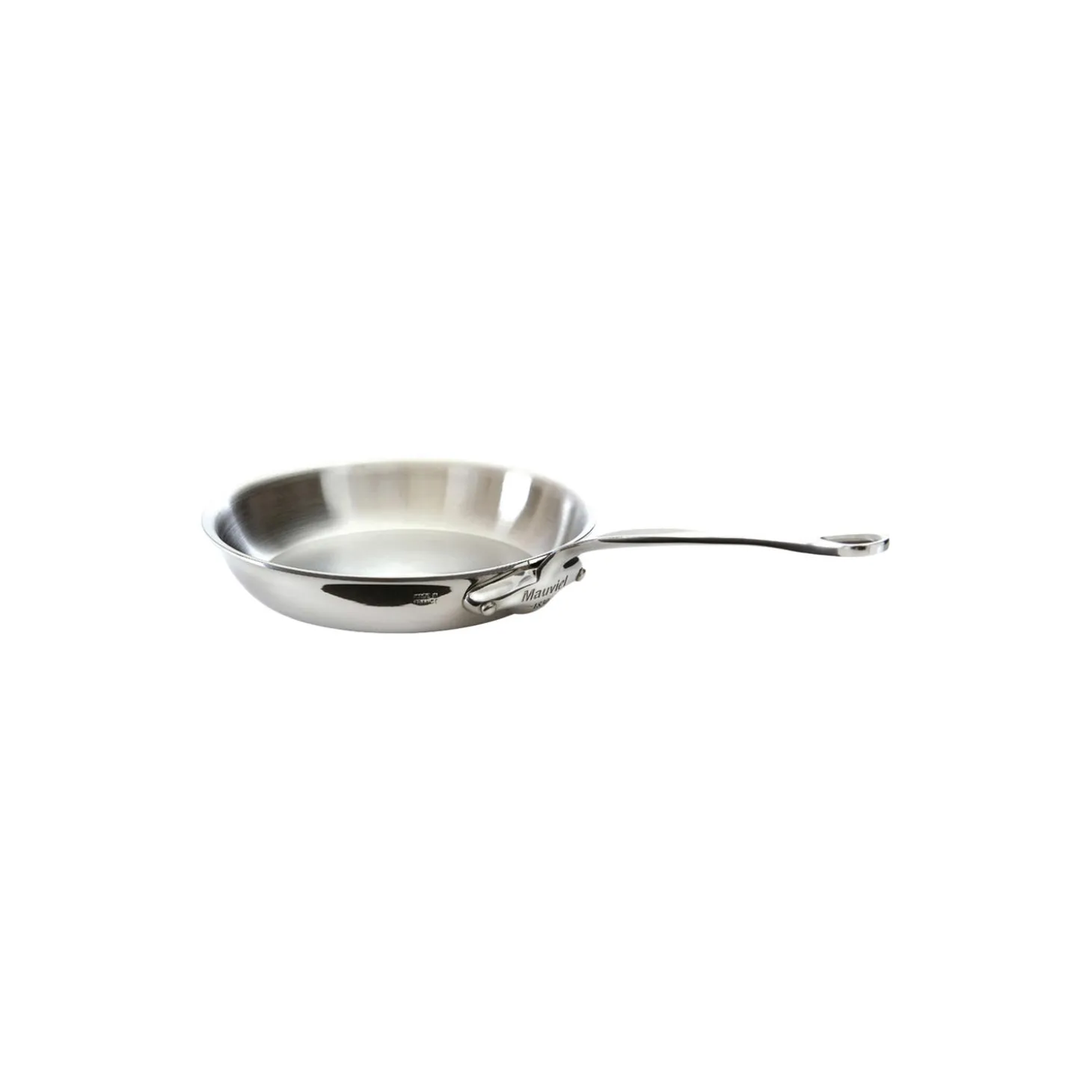 Cook Style stegepande