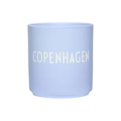 COPENHAGEN favoritkop, blue