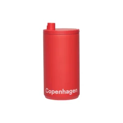 COPENHAGEN Rejsekrus