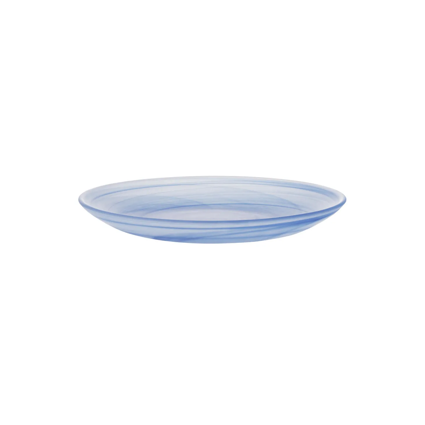 Cosmic tallerken Ø 16 cm, blue