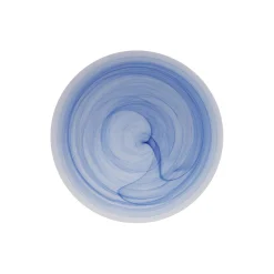 Cosmic tallerken Ø 27 cm, blue