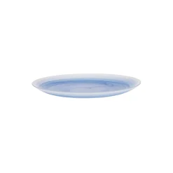 Cosmic tallerken Ø 27 cm, blue