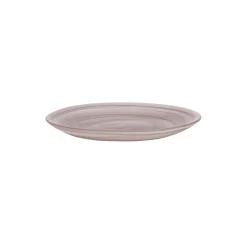 Cosmic tallerken Ø 16 cm, brown