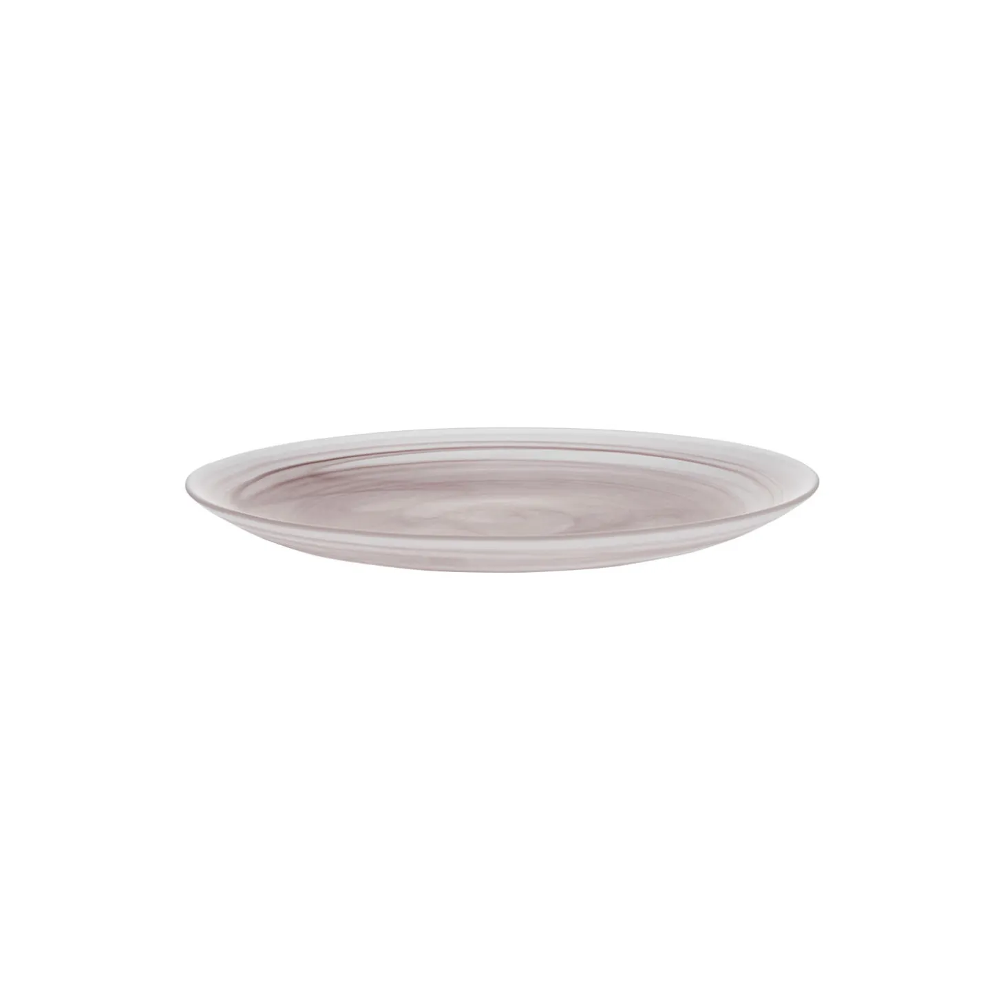 Cosmic tallerken Ø 27 cm, brown