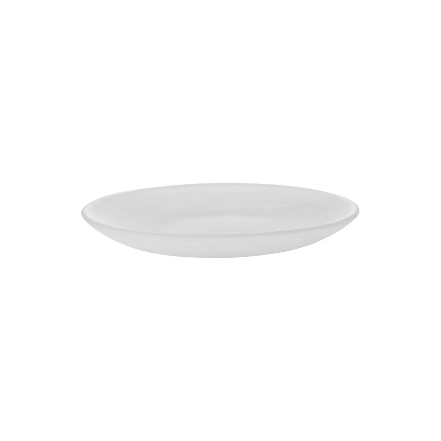 Cosmic tallerken Ø 16 cm, white