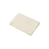 Cotton Senshu Bathmat, pure ecru