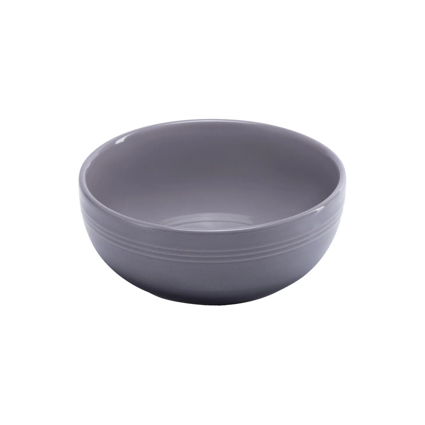 Coupe dyb tallerken Ø 16 cm, flint
