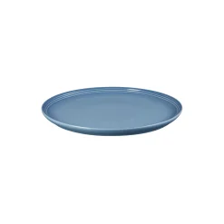 Coupe middagstallerken 27 cm, chambray