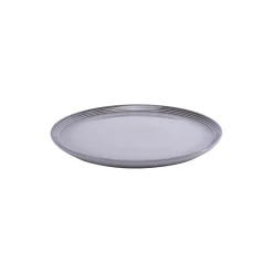 Coupe middagstallerken Ø 27 cm, flint