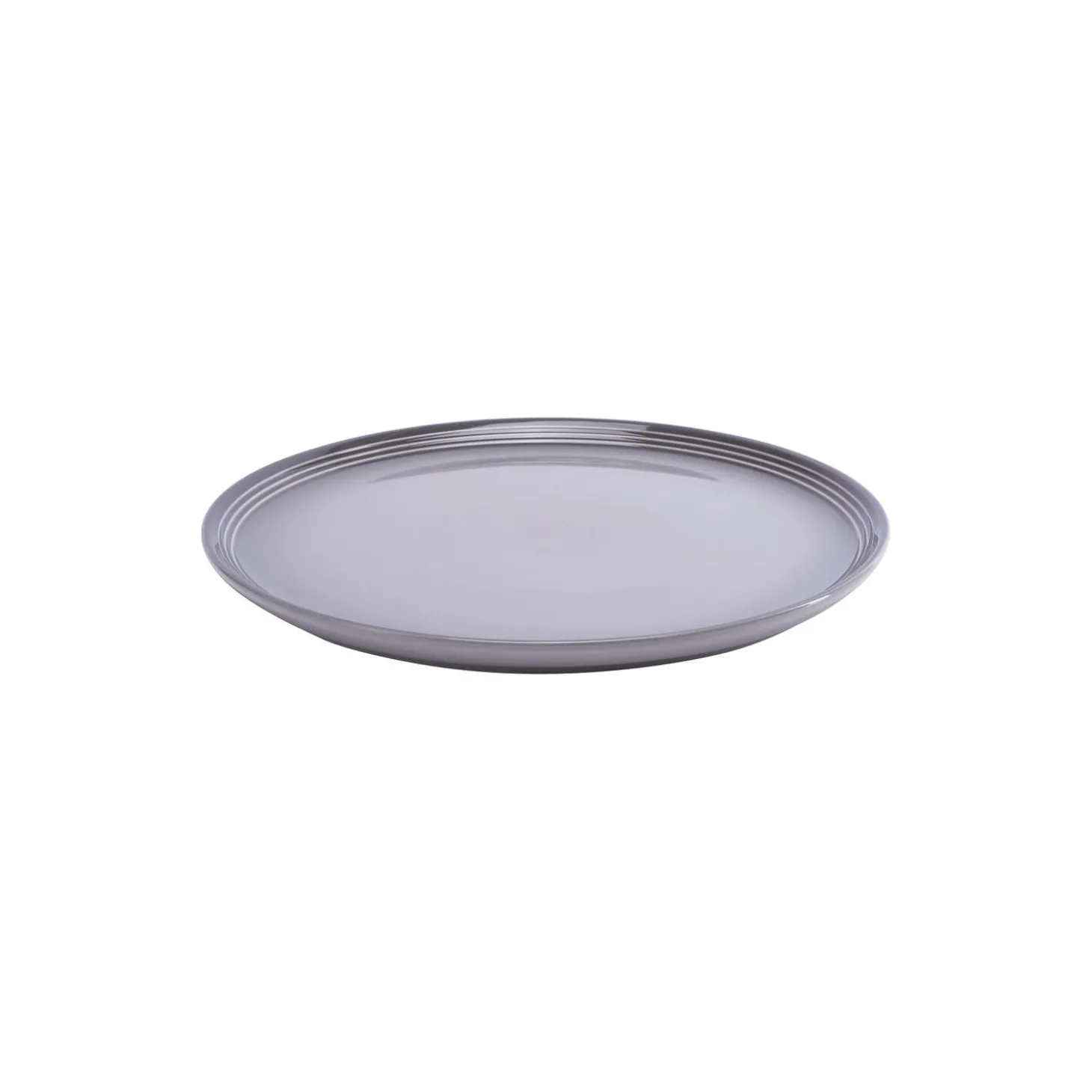 Coupe middagstallerken Ø 27 cm, flint