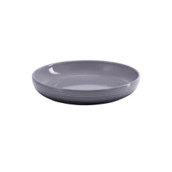 Coupe pastatallerken Ø 22 cm, flint
