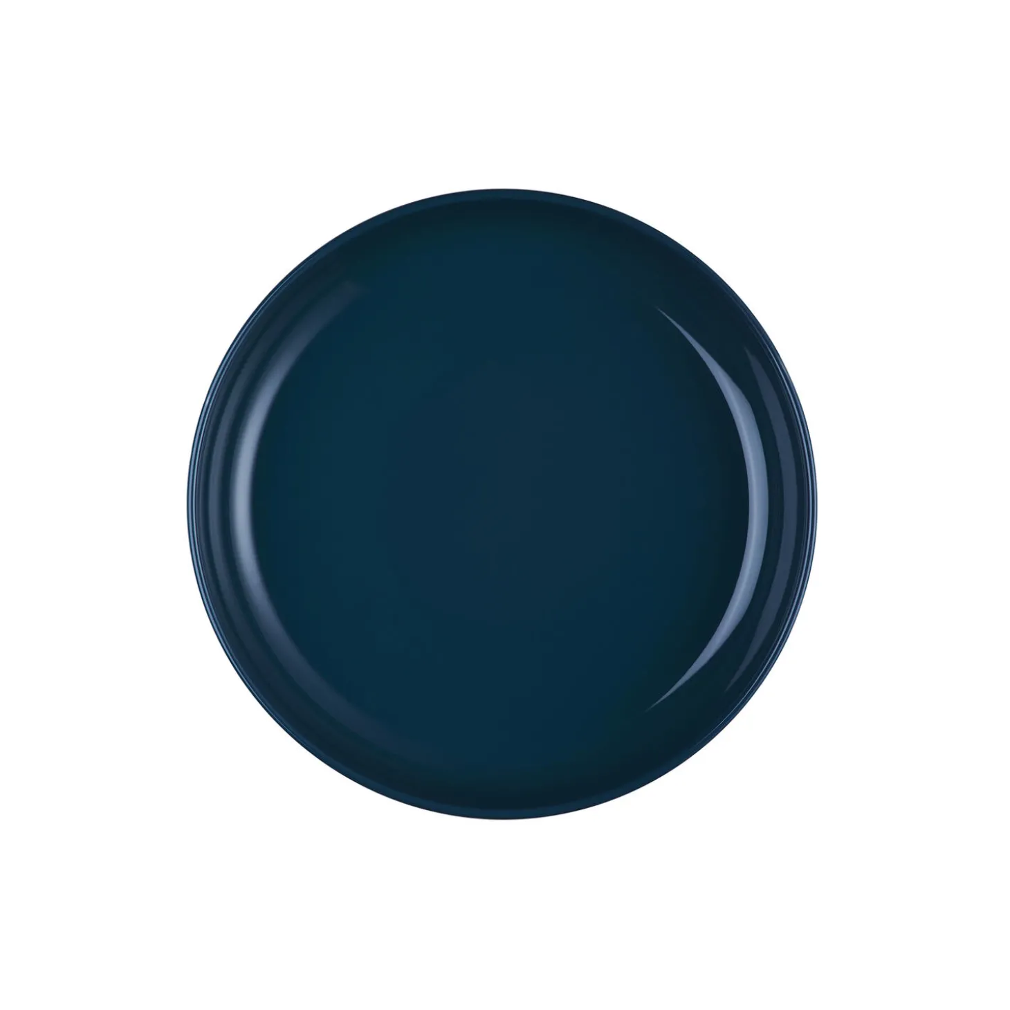 Coupe pastatallerken Ø 22 cm, nuit