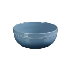 Coupe serveringsskål 20 cm, chambray