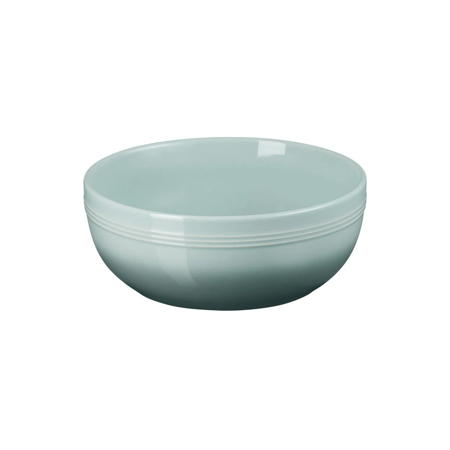 Coupe serveringsskål 20 cm, sea salt