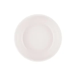 Coupe serveringsskål 20 cm, shell pink