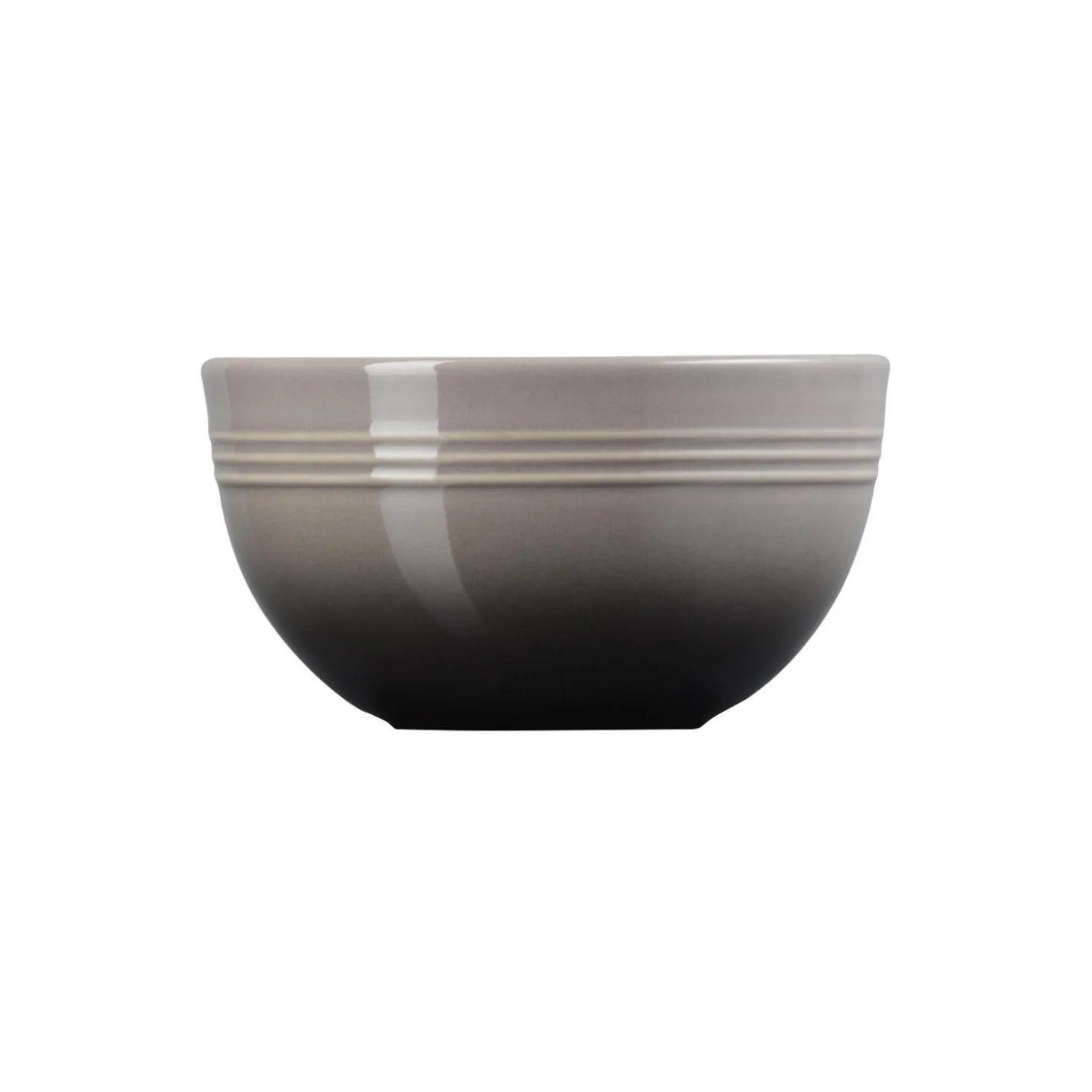 Coupe snackskål 12 cm, flint