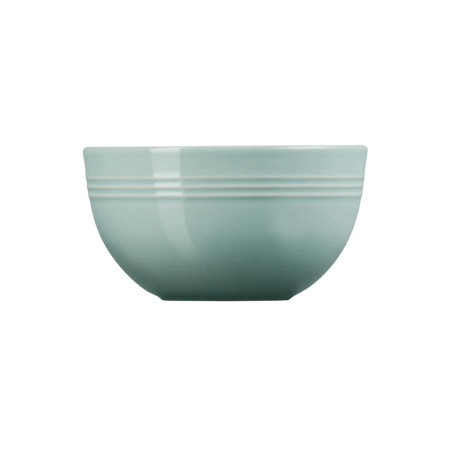 Coupe snackskål 12 cm, sea salt