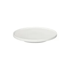 CRETO Soap Dish, lily white