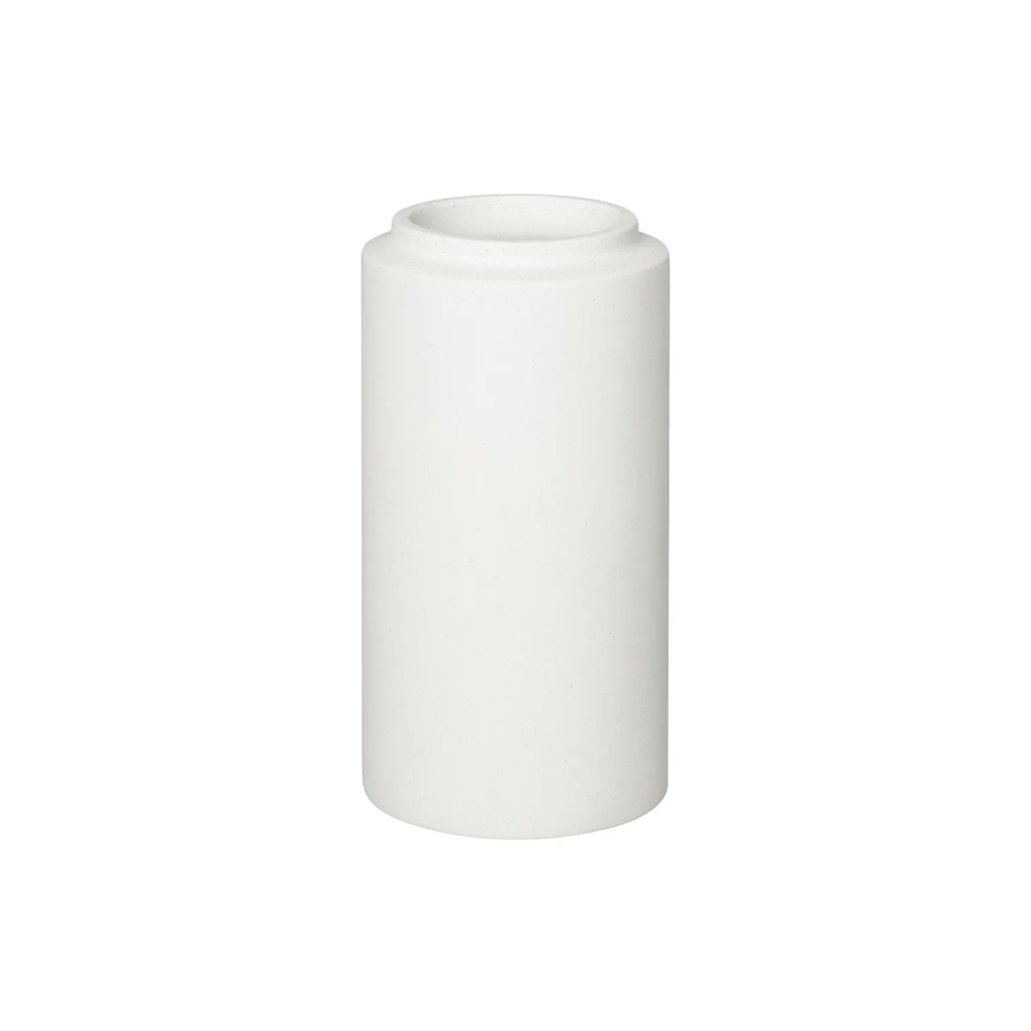 CRETO Tumbler, lily white