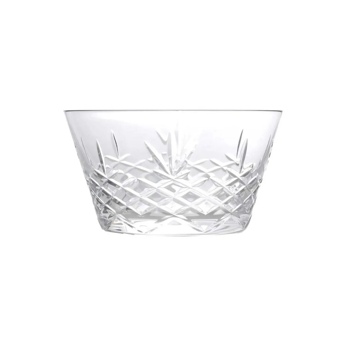 Crispy Bowl 2