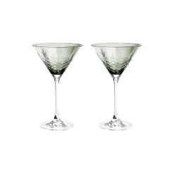 Crispy Cocktail Emerald 2 stk.