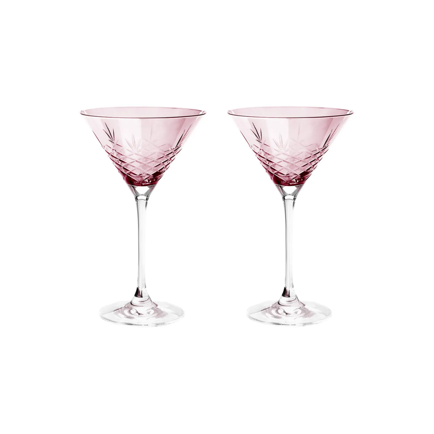 Crispy Cocktail 2 stk.