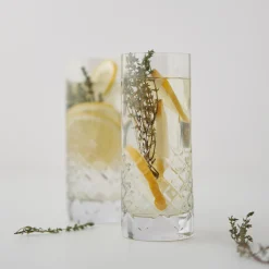 Crispy Highball Emerald 2 stk.