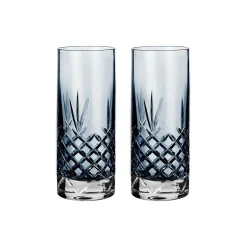 Crispy Highball Sapphire 2 stk.