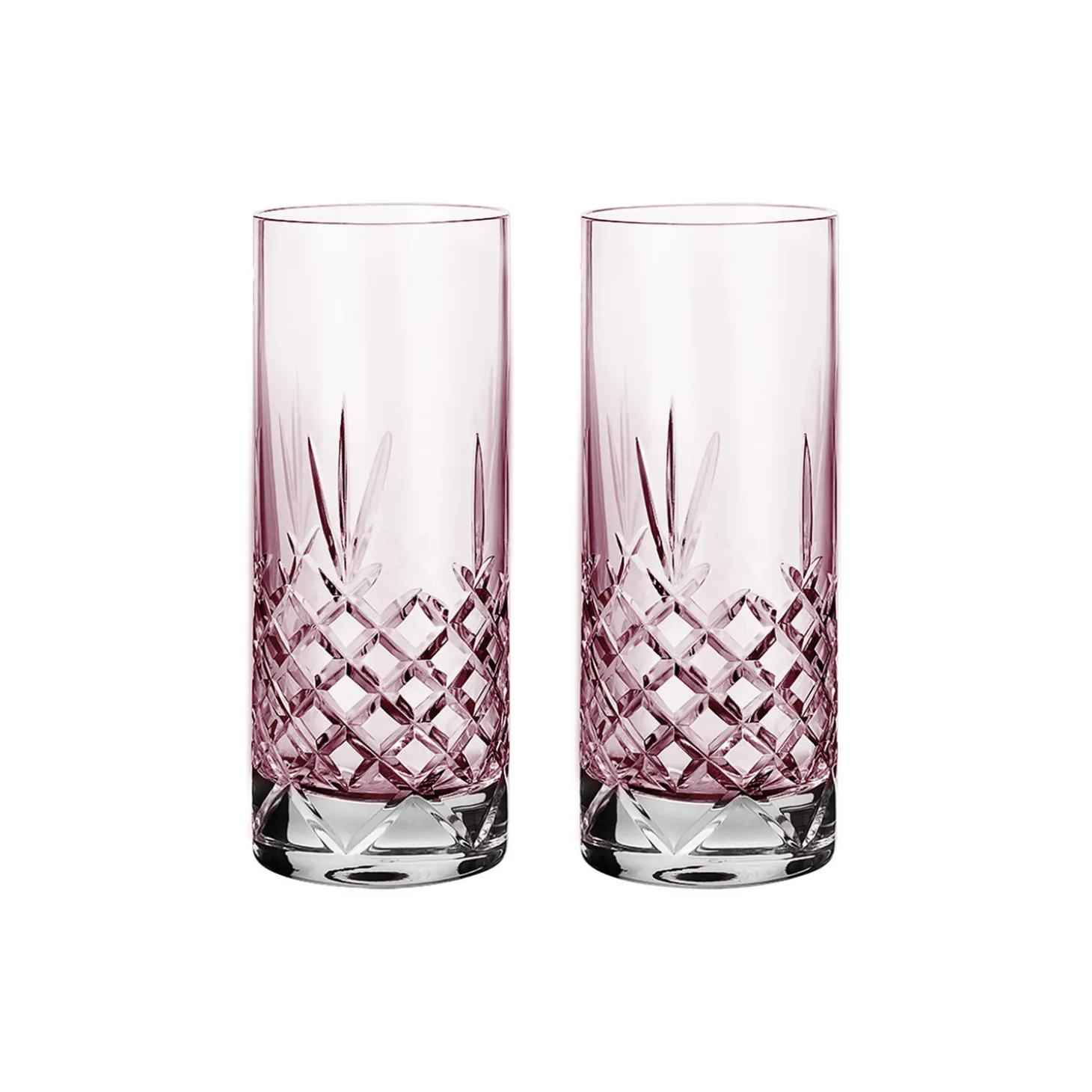 Crispy Highball Topaz 2 stk.