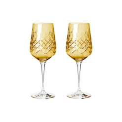 Crispy Madame Citrine 2 stk.