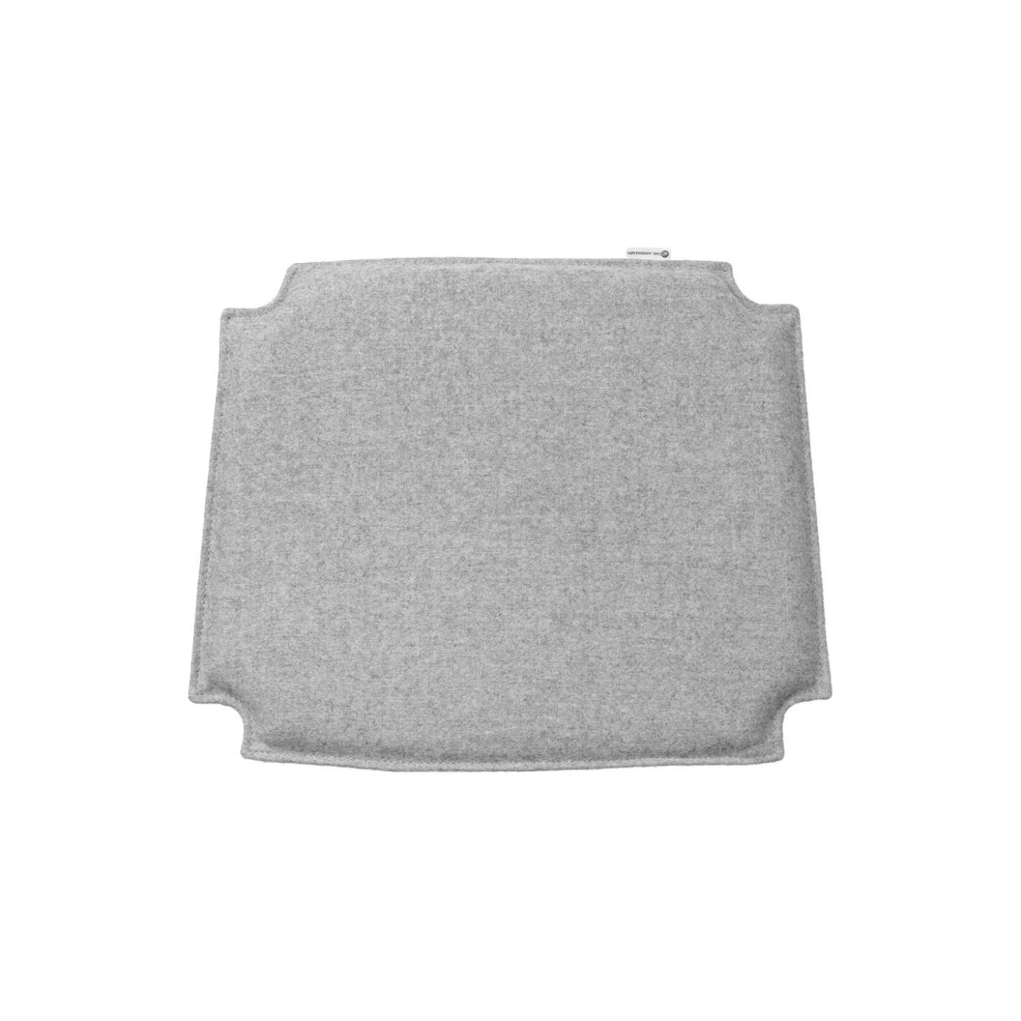 CU CH24 hynde til Y-stolen, light grey