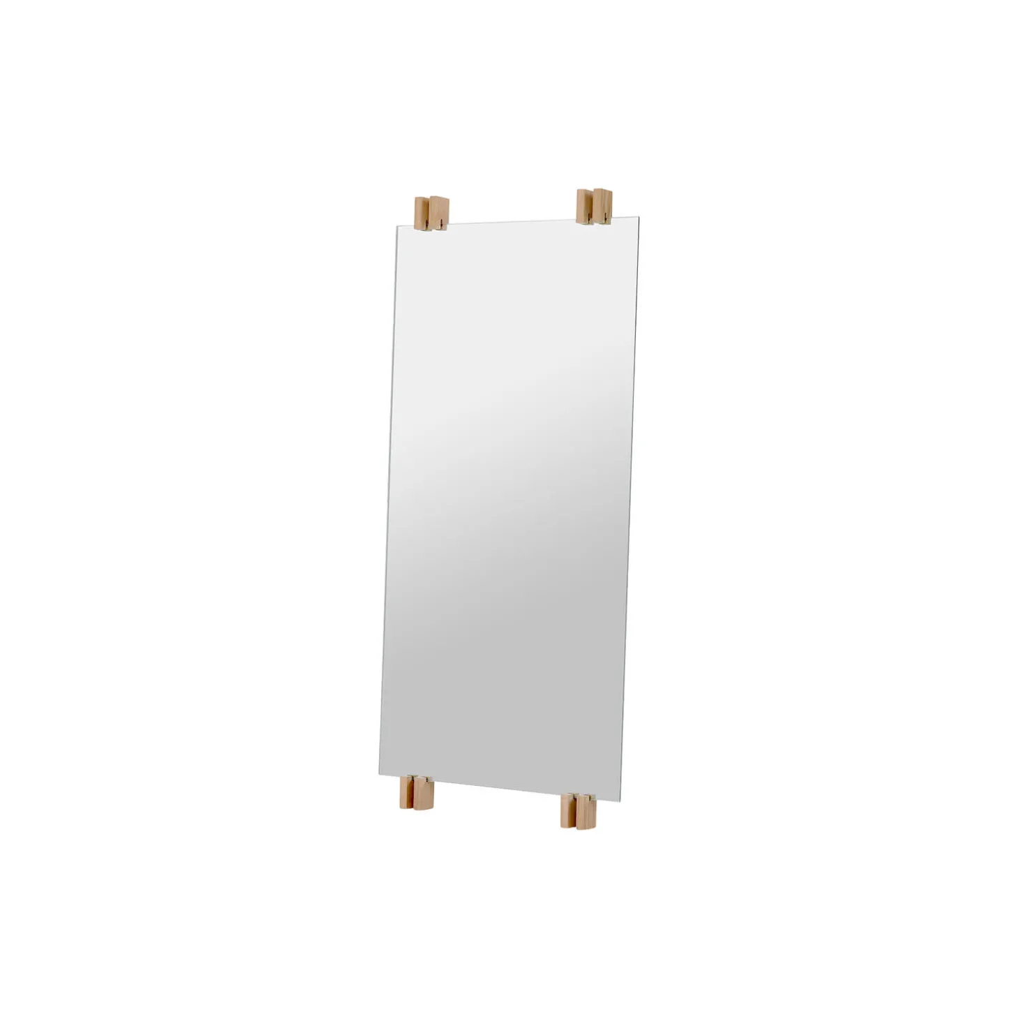 Cutter Mirror, eg