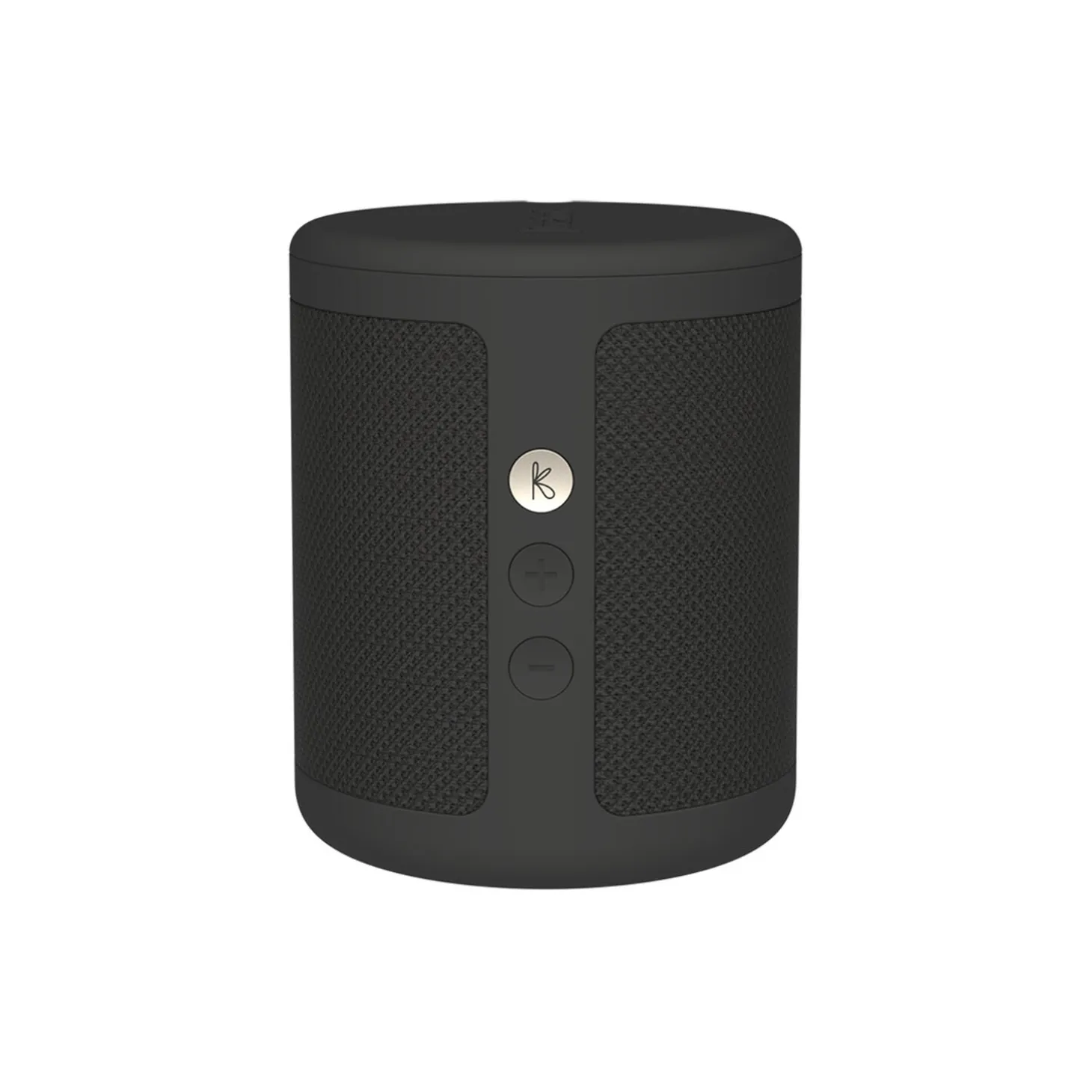 Dabbie Radio, black