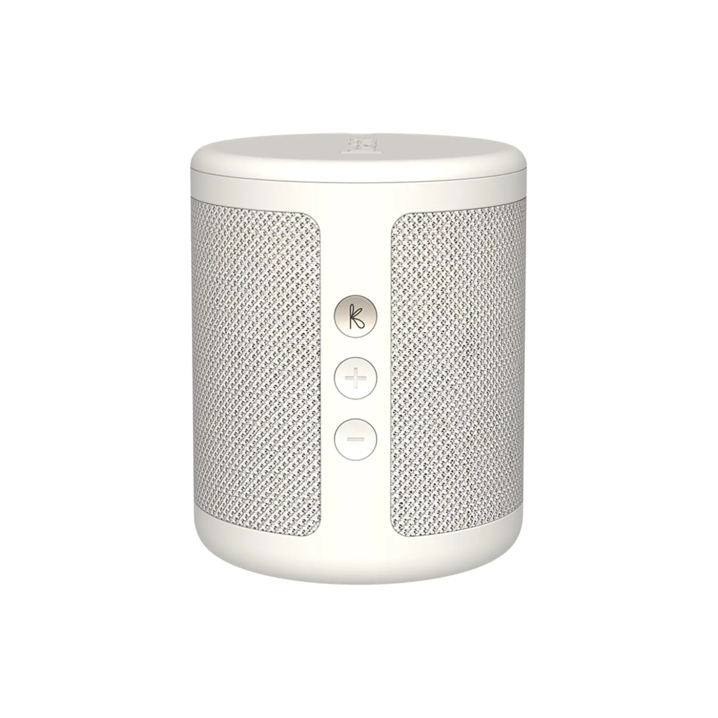 Dabbie Radio, soft white