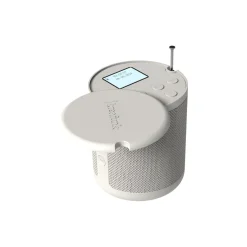 Dabbie Radio, soft white
