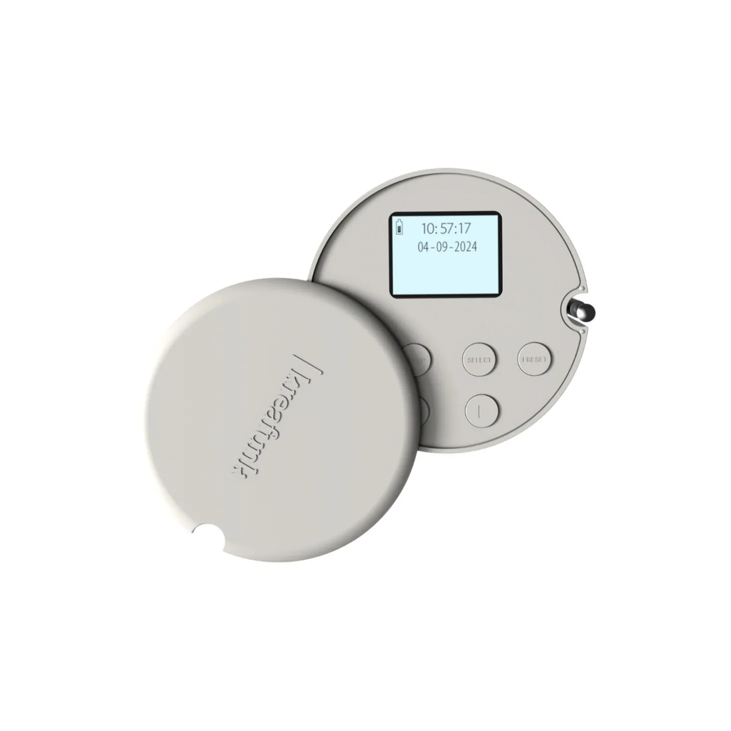 Dabbie Radio, soft white