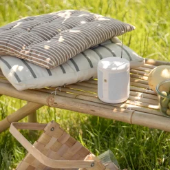 Dabbie Radio, soft white