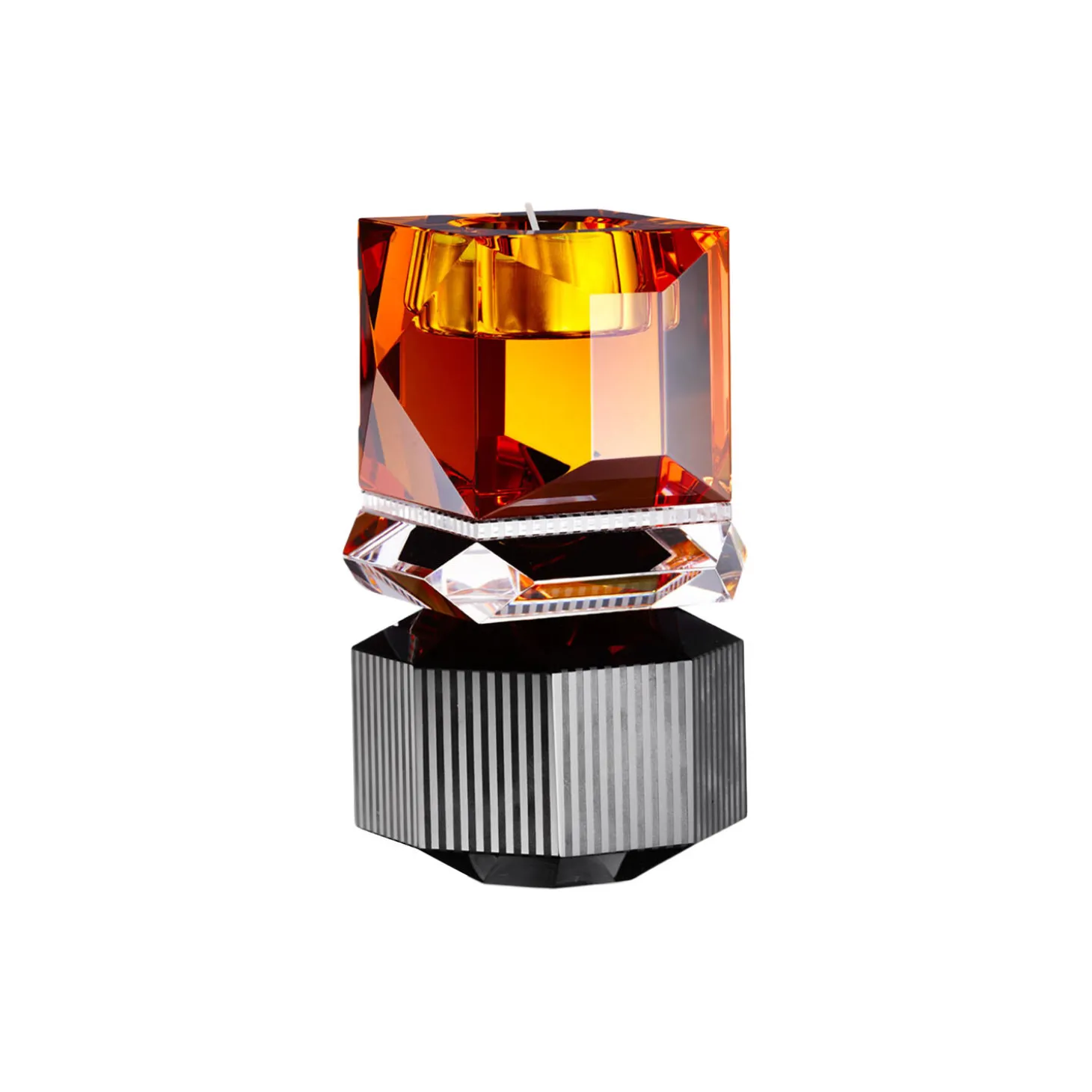 Dakota T-Light Holder