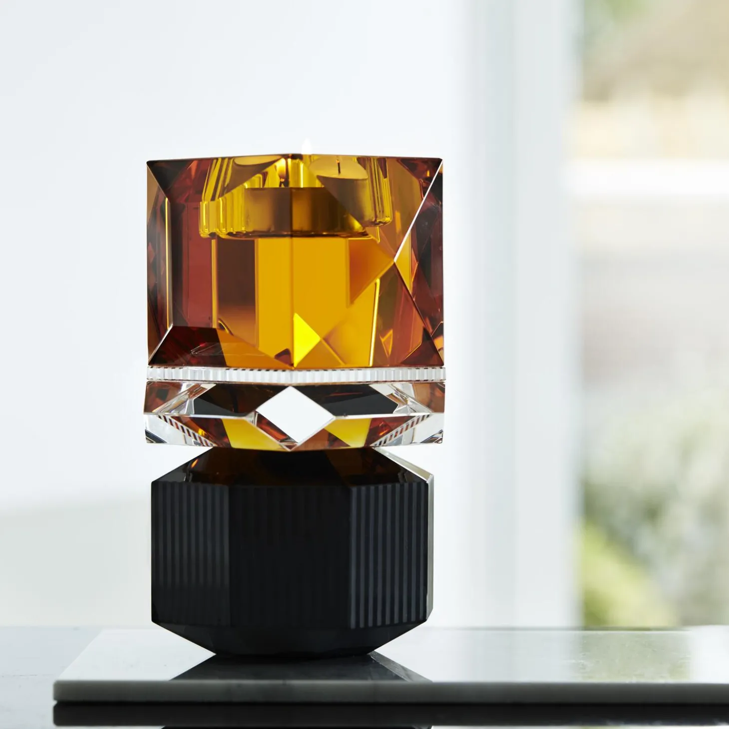 Dakota T-Light Holder