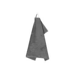 DAMASK TERRY vaskeklud, slate