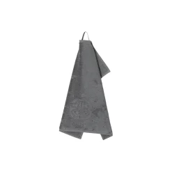 DAMASK TERRY vaskeklud, slate