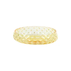 Danish Summer Bowl Large, yellow
