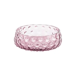 Danish Summer Bowl Small, purple