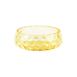 Danish Summer Bowl Small, yellow