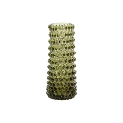 Danish Summer Carafe, olive green