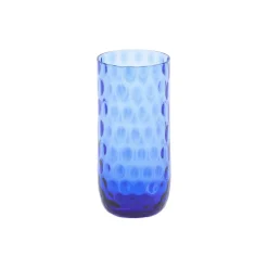 Danish Summer Longdrink, blue